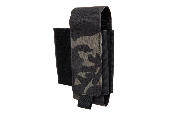 Ładownica na opaskę uciskową Wosport Multicam Black