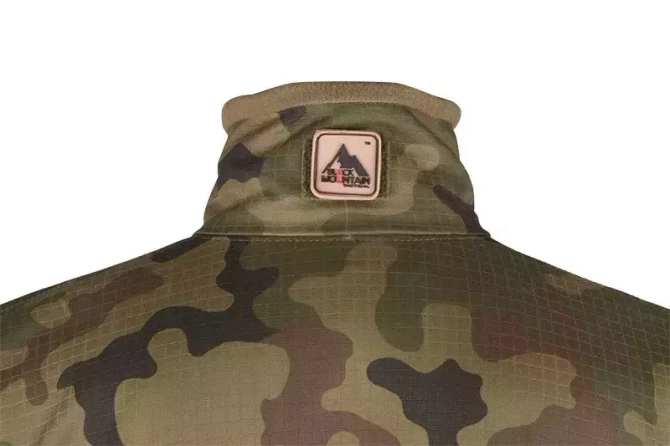 Bluza Cedar Combat Shirt - wz.93 Pantera Leśna - Black Mountain Tactical