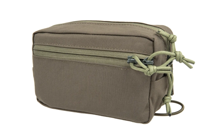 Suspension loader for MK4 Chest Rig Wosport Ranger Green