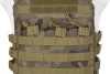 Tactical waistcoat Jump type - wz.93 Forest Panther