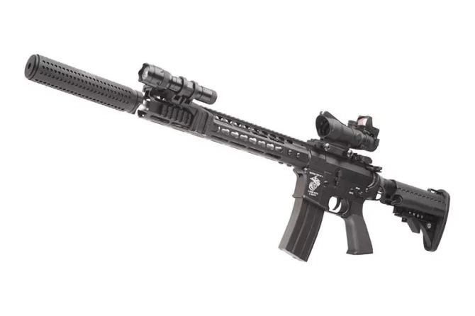 Replika karabinka SA-V07 ONE™