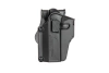 Per-Fit™ Universal Holster - Left-Handed
