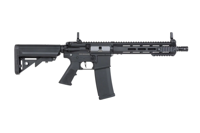 Karabinek ASG Specna Arms SA-F03 FLEX™ HAL ETU™ 0.5J Czarny