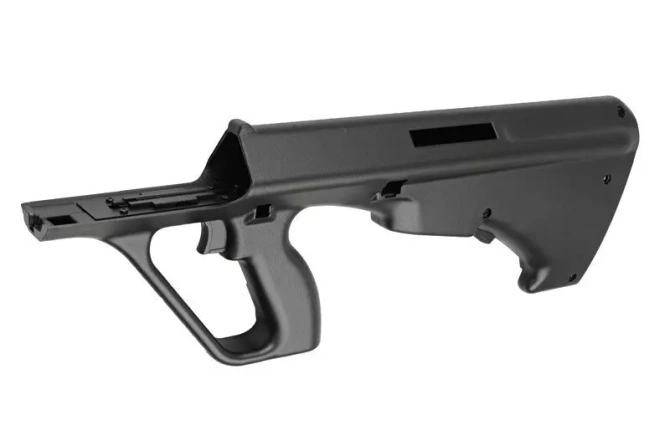 Plastic body for JG AUG type replicas - black