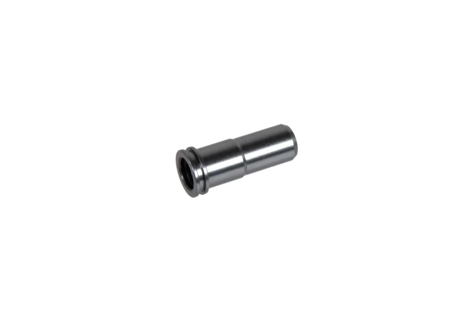 Sealed ERGAL nozzle for M4/AR-15 21.25mm Titanium replicas