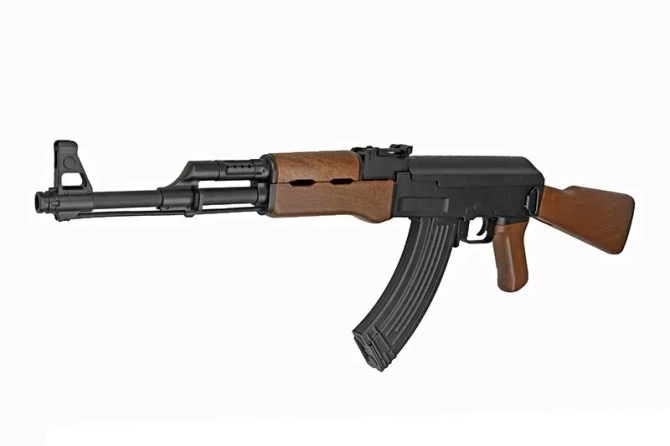 Replika karabinka AK-47 SRT-12