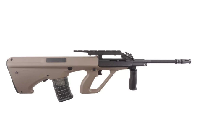 SW-020B Carbine Replica - Tan