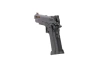 Specna Arms SA-VGP06 VAPOR™ Black and Gold airsoft Pistol