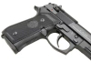 Replika pistoletu typu BERETTA M9 BlowBack GGB
