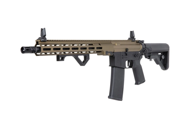 Specna Arms SA-E22 EDGE™ HAL ETU™ Chaos Bronze airsoft Carbine