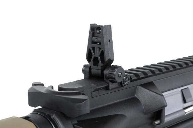 Karabinek ASG Specna Arms SA-C25 CORE™ HAL ETU™ Gen.2 Chaos Bronze