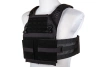 Kamizelka taktyczna Wosport VE-97 Plate Carrier Czarna