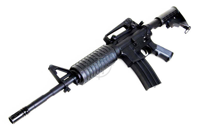 M4A1 (BI-3681M) Full Metal