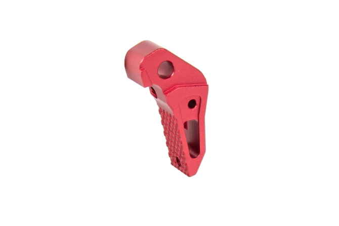 TTI Airsoft adjustable trigger for AAP01 replicas Red