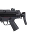 Airsoft submachine gun Golden Eagle 6854 Black