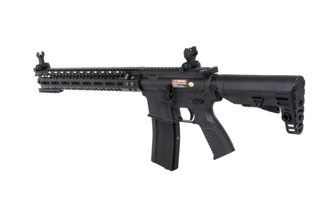 Golden Eagle MC6599 GBB airsoft Carbine Black