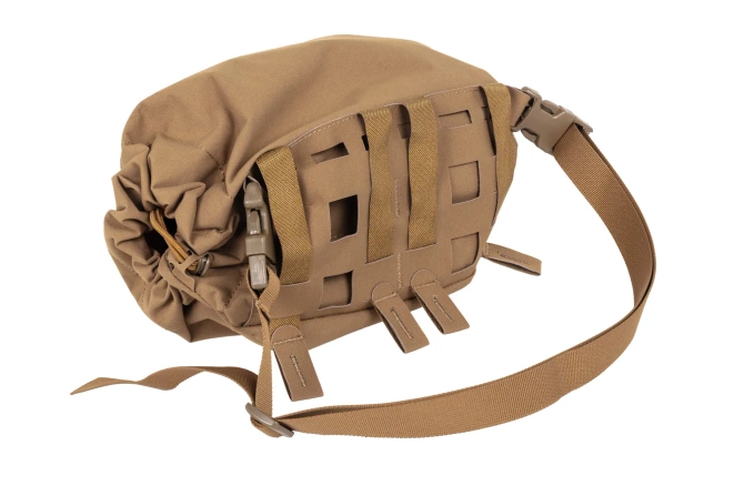 Wosport BP-143 Coyote Brown gas mask bag