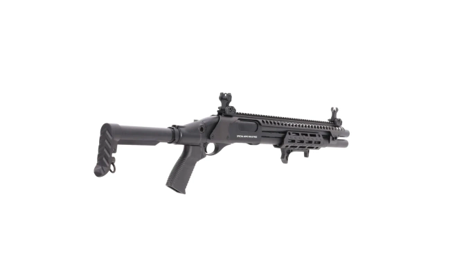 Specna Arms SA-VGS9 VAPOR™ airsoft Rifle Black