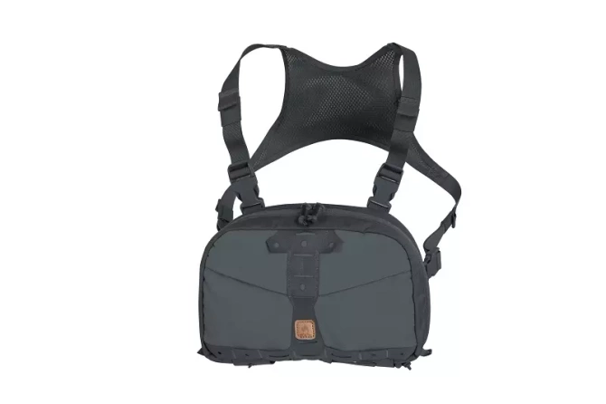 Chest Pack Numbat® - Shadow Grey
