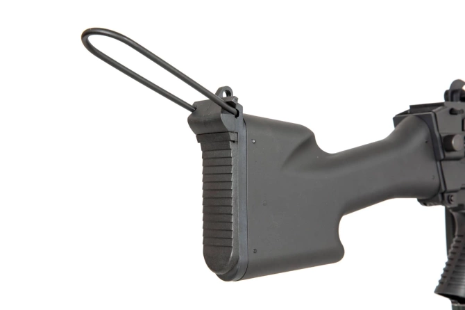 SA-249 MK2 CORE™ Machine Gun Replica - Black