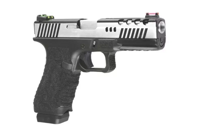 Replika pistoletu Dragonfly