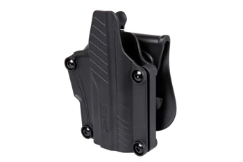 Kabura Uniwersalna Mega-Fit Thumbster plus Optics Czarna