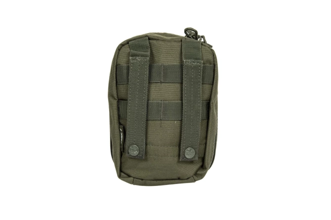 Lazer Cargo Pouch - olive