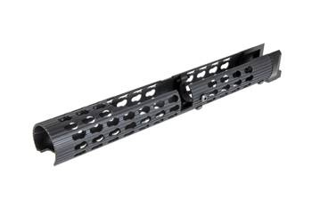 KeyMod Long Handguard for AK Replicas