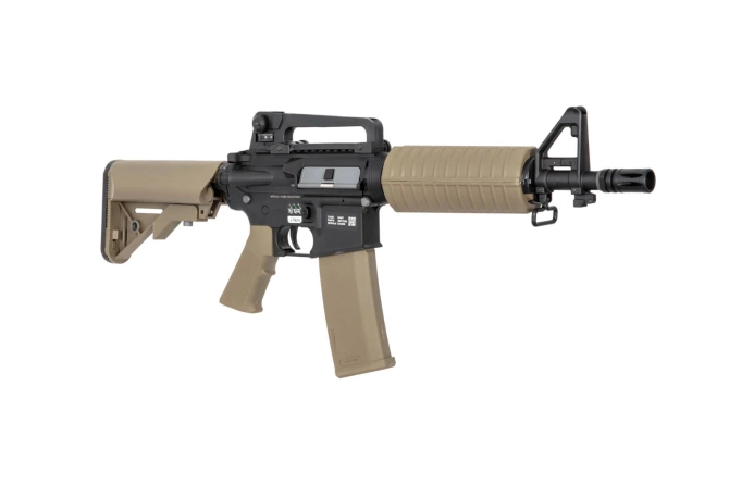 SA-C02 CORE™ X-ASR™ carbine replica - Half-Tan