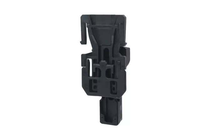 FMA GRT MOLLE Adapter for Holsters - Black