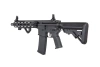 Specna Arms Daniel Defense® SA-E27 RIS III 10.5'' EDGE™ HAL ETU™ airsoft Carbine Black