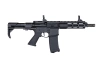 ASG Modify XtremeDuty AR-15 PDW ASTER Carbine Black