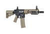 Karabinek ASG Specna Arms SA-F08 FLEX™ HAL ETU™ Gen. 2 Half-Tan