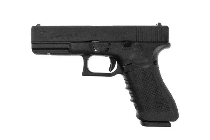 Glock 17 Gen.4 Pistol Replica