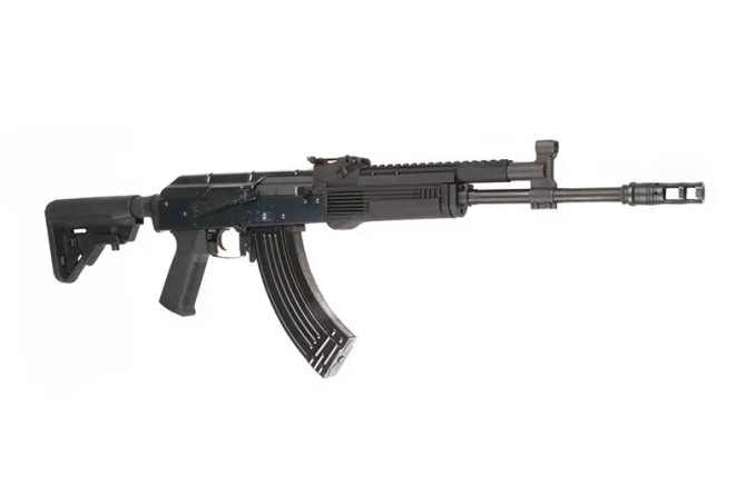 ELAK702 Custom (Gen.2) Assault Rifle Replica