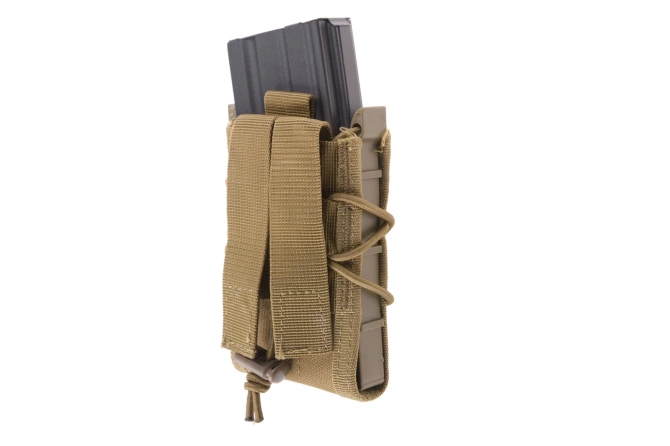 TC+ Carbine Magazine Pouch - Tan