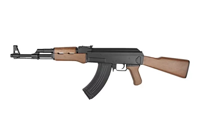 Replika karabinka AK-47 SRT-12