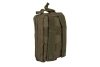 Small First Aid Kit for Molle - Olive