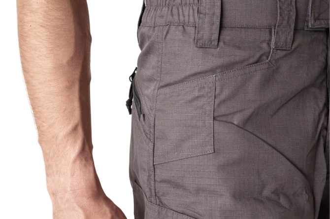 Spodnie Redwood Tactical Pants - szare