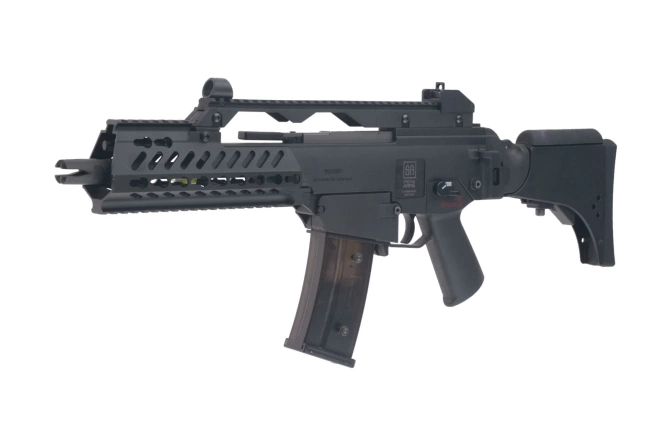 Replika karabinka SA-G11V KeyMod EBB