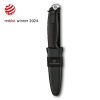 Nóż Venture (czarny) - Victorinox