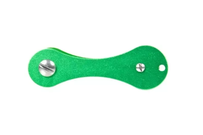 Key smart - green