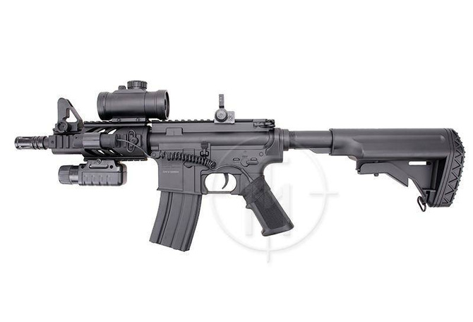 Replika karabinka M805A2