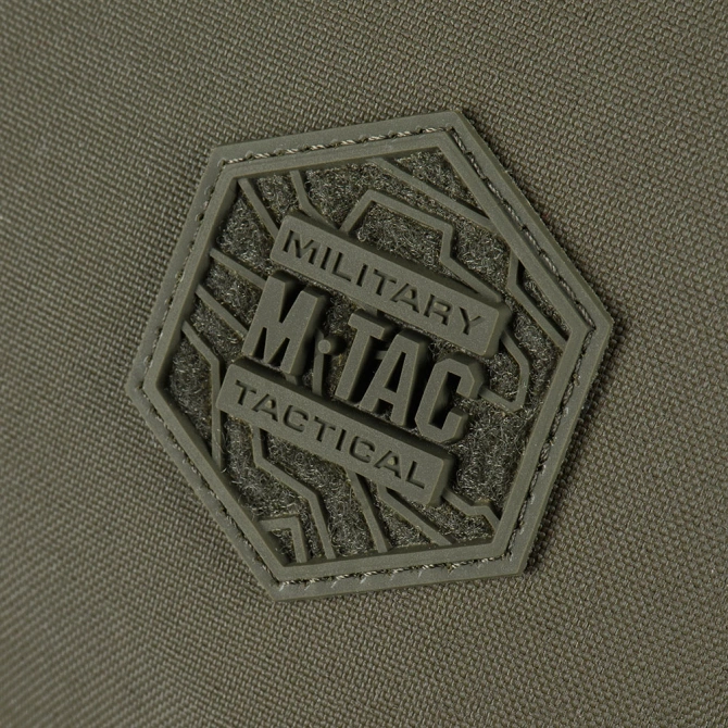 M-Tac Sphaera Hardsling Bag Large Elite Ranger Green