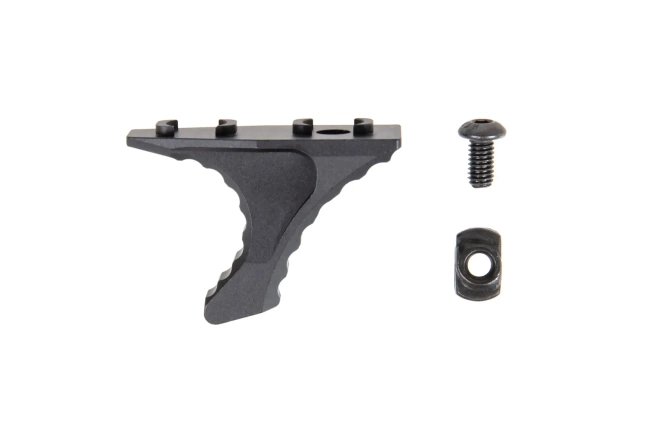 Chwyt Hand-Stop typu HRD (MLOK) Czarny