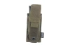 Single Pistol Magazine Pouch - Olive Drab