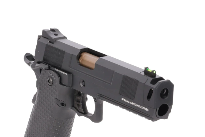 Pistolet ASG Specna Arms SA-VGP17 VAPOR™ Czarny