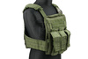 Kamizelka taktyczna Adaptive Vest - olive drab
