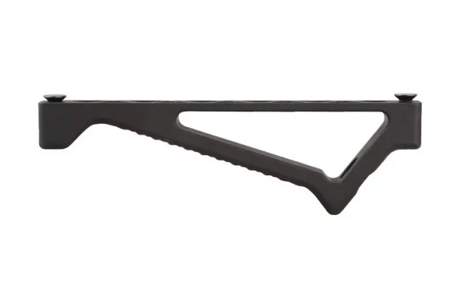 Aluminiowy chwyt kątowy K20, Keymod