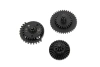 Set of 13:1 High Speed Steel Gears